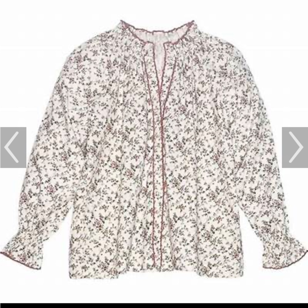 Baybala Harper top